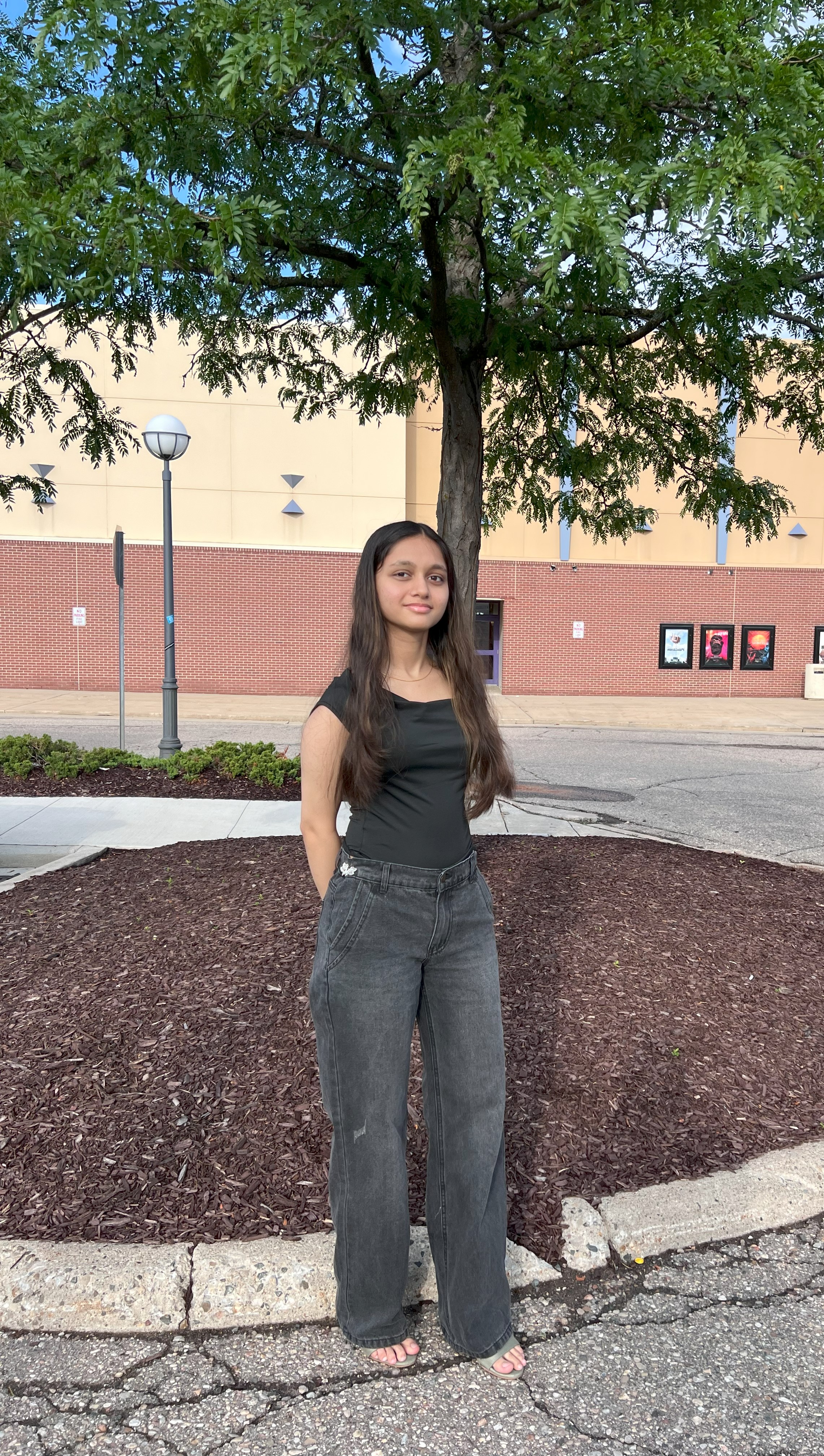 Anahita, Founder of Koders.cs
